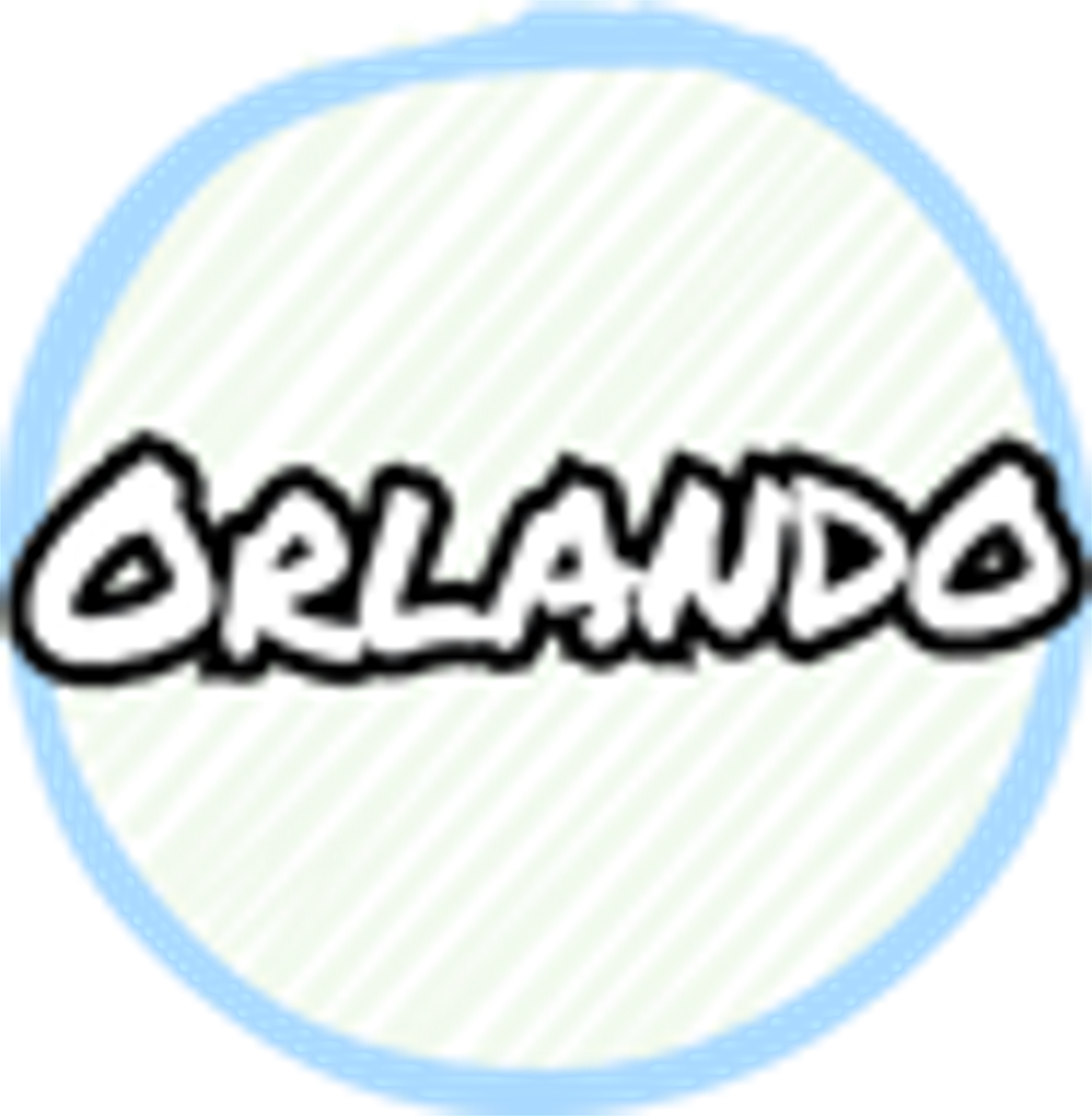 Orlando Blog from AnyEvery.org