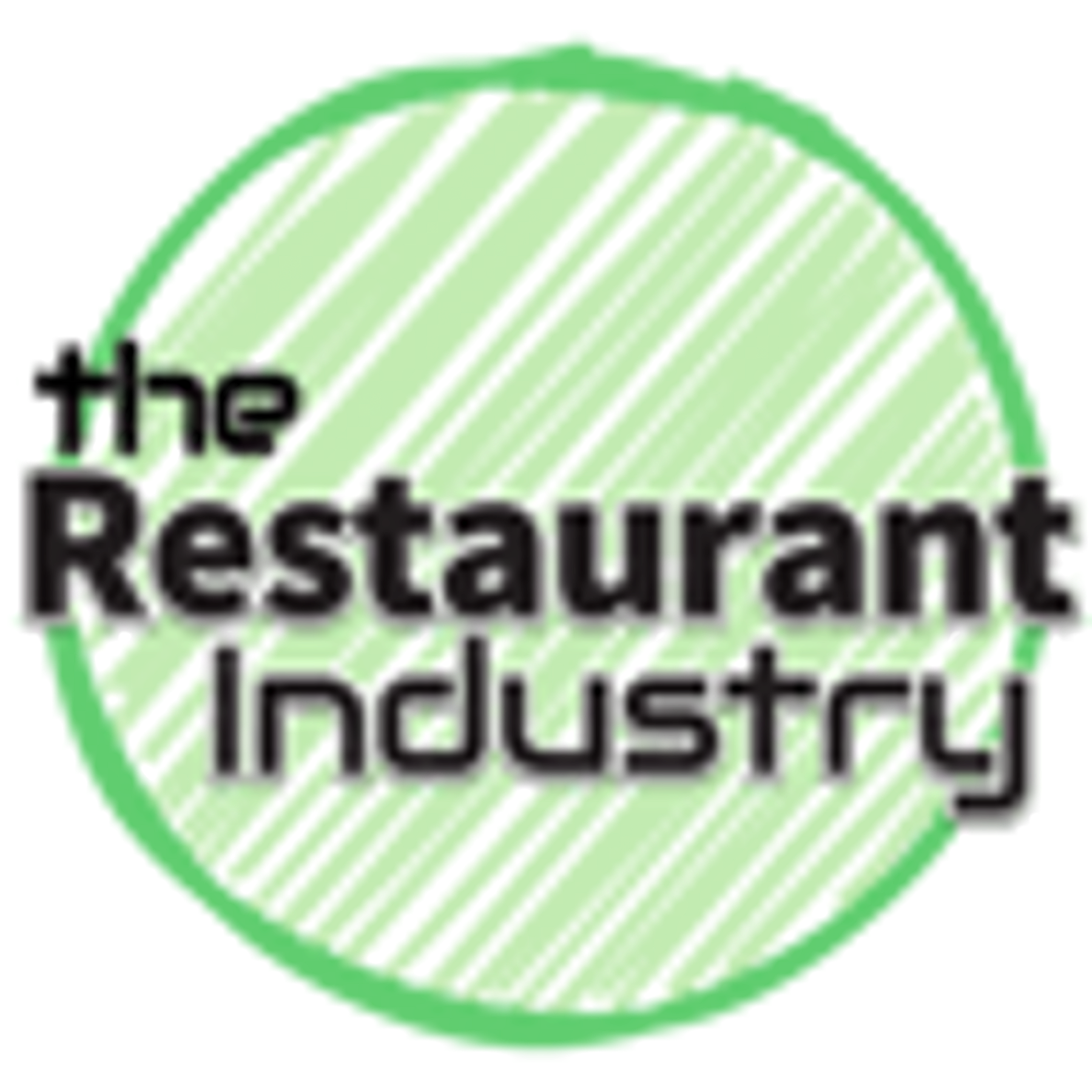 a blog about the restaurant industry