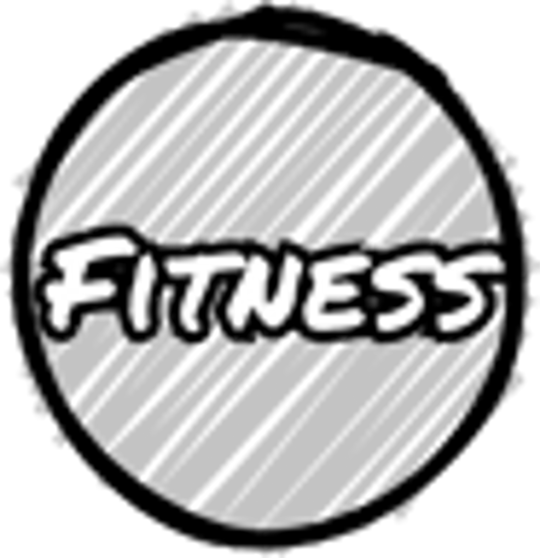 a blog about fitness