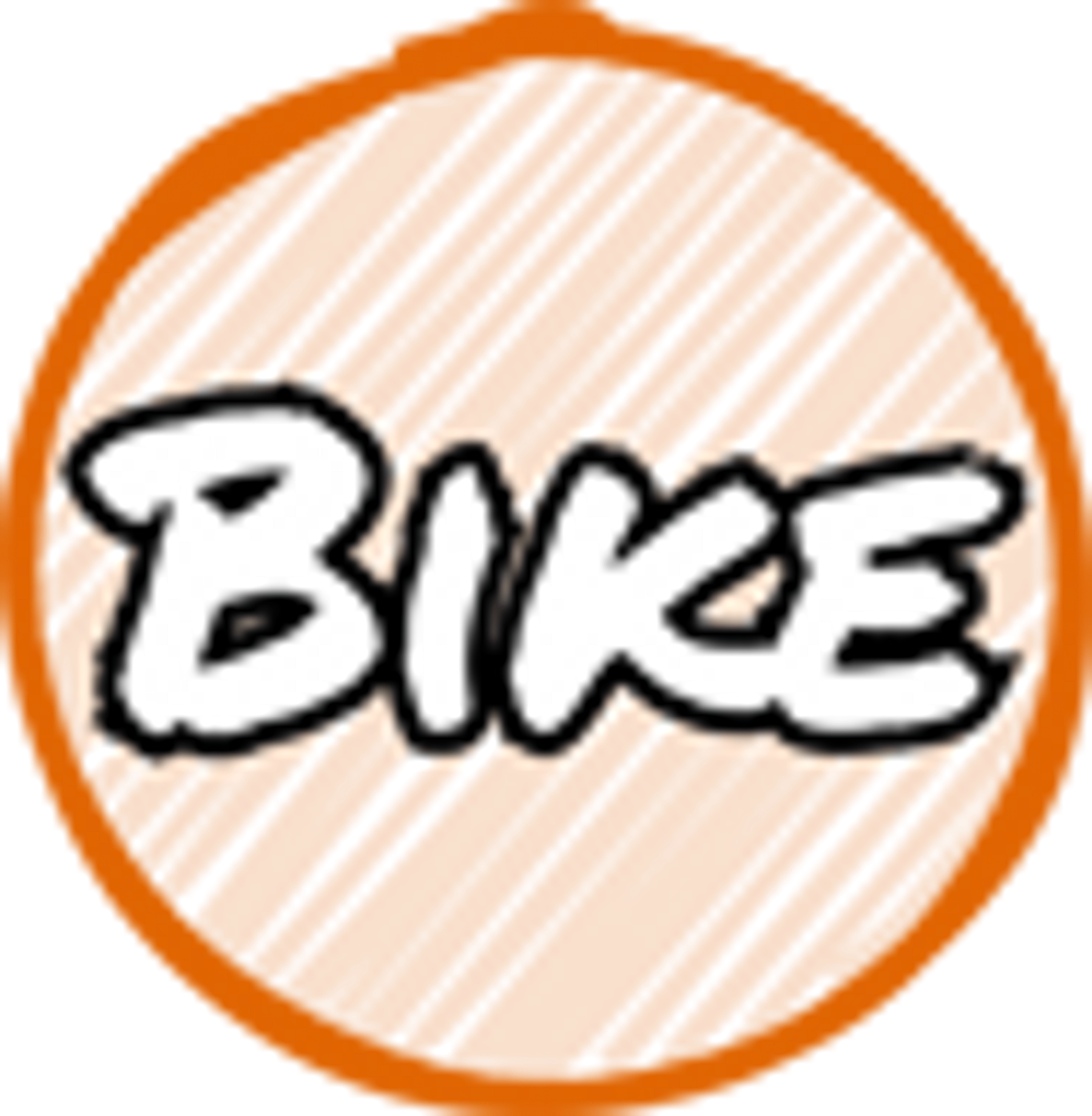 a blog about biking