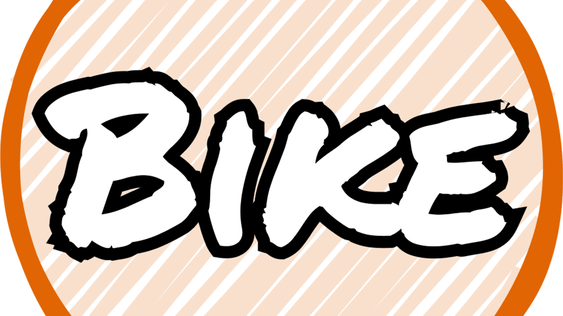 a blog about biking