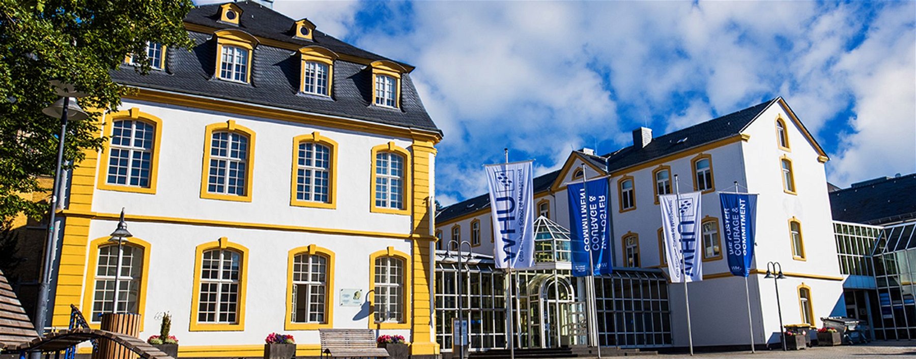 Top Private Universities in Germany for International Students