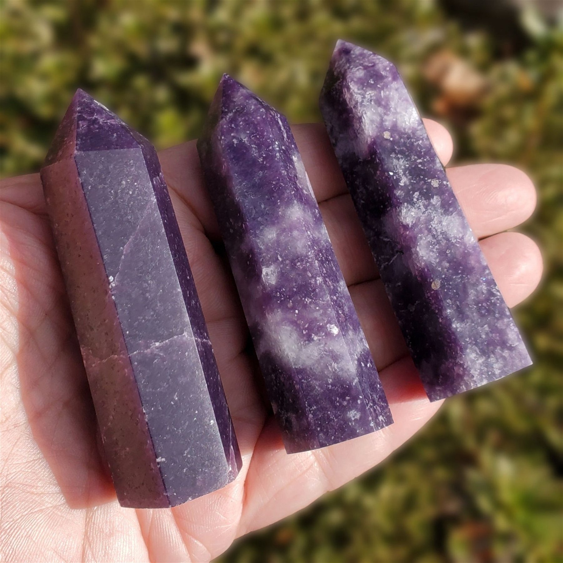 Source : My Dream Crystals