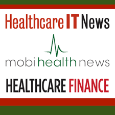 HIMSSCast - Healthcare's great consolidation - with Scott Shreeve