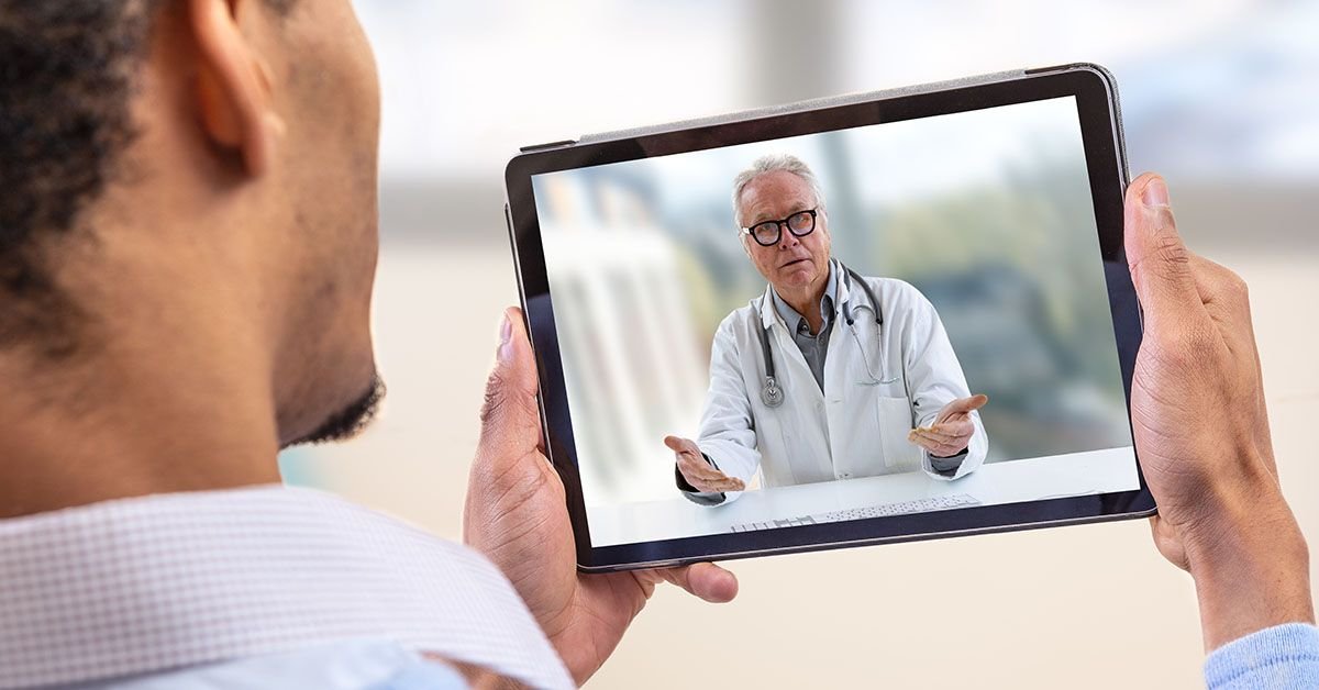 5 Benefits of Telehealth For Patients & Providers - Fast Chart