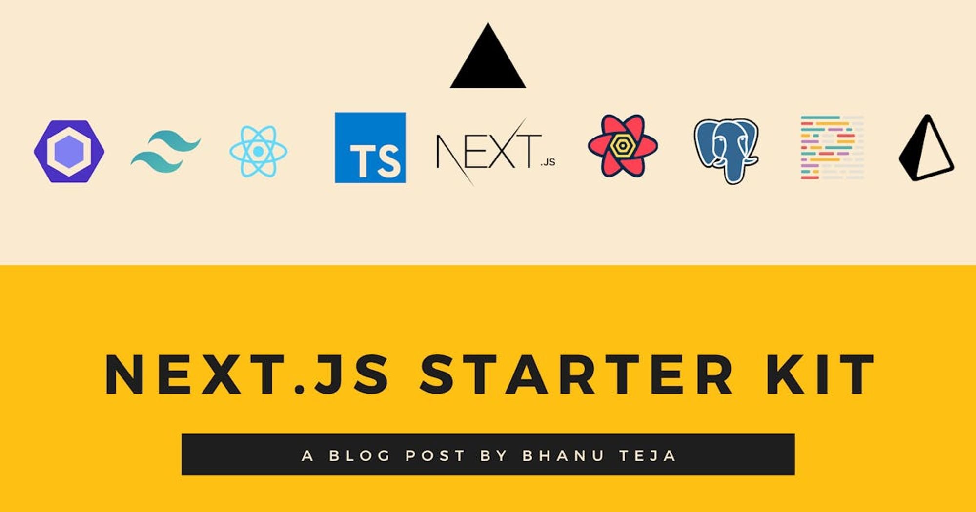 Next.js Starter Template With Authentication + React 17 + TypeScript + Tailwind CSS 2 + ESLint