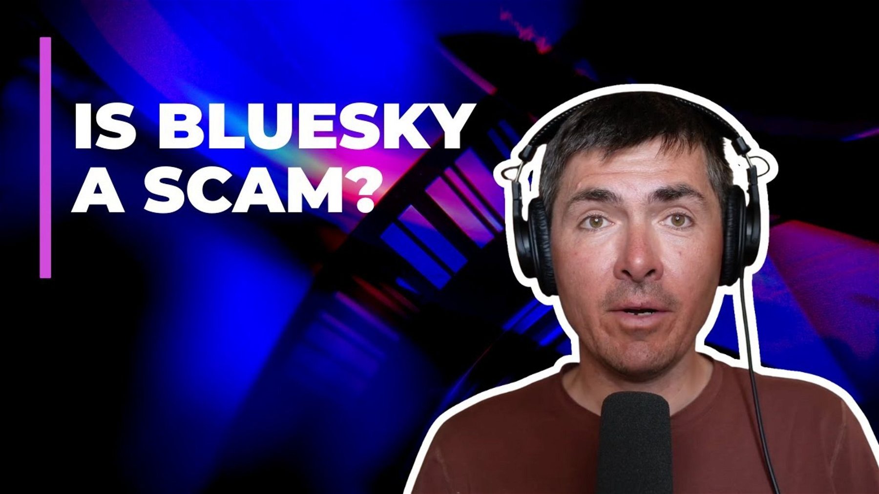 Is Bluesky a Scam?