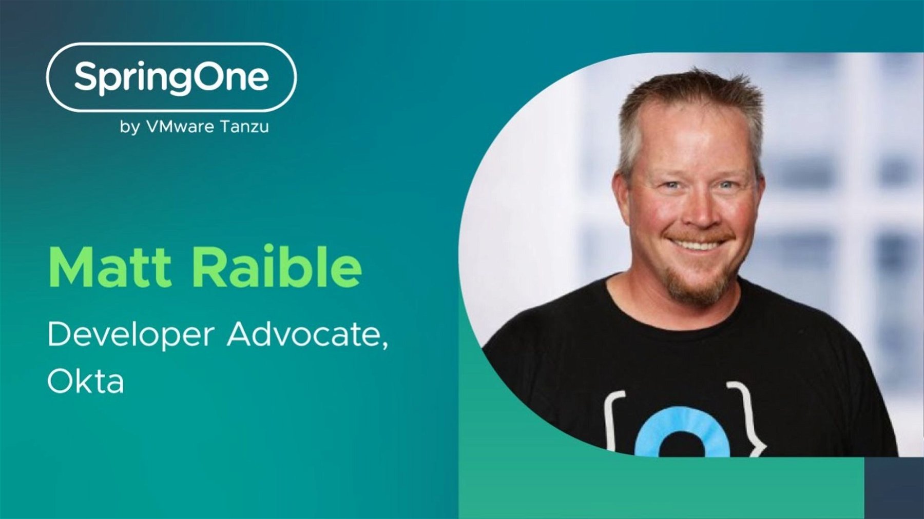 The Golden Path to SpringOne: Reactive Microservices with Spring Boot and JHipster with Matt Raible