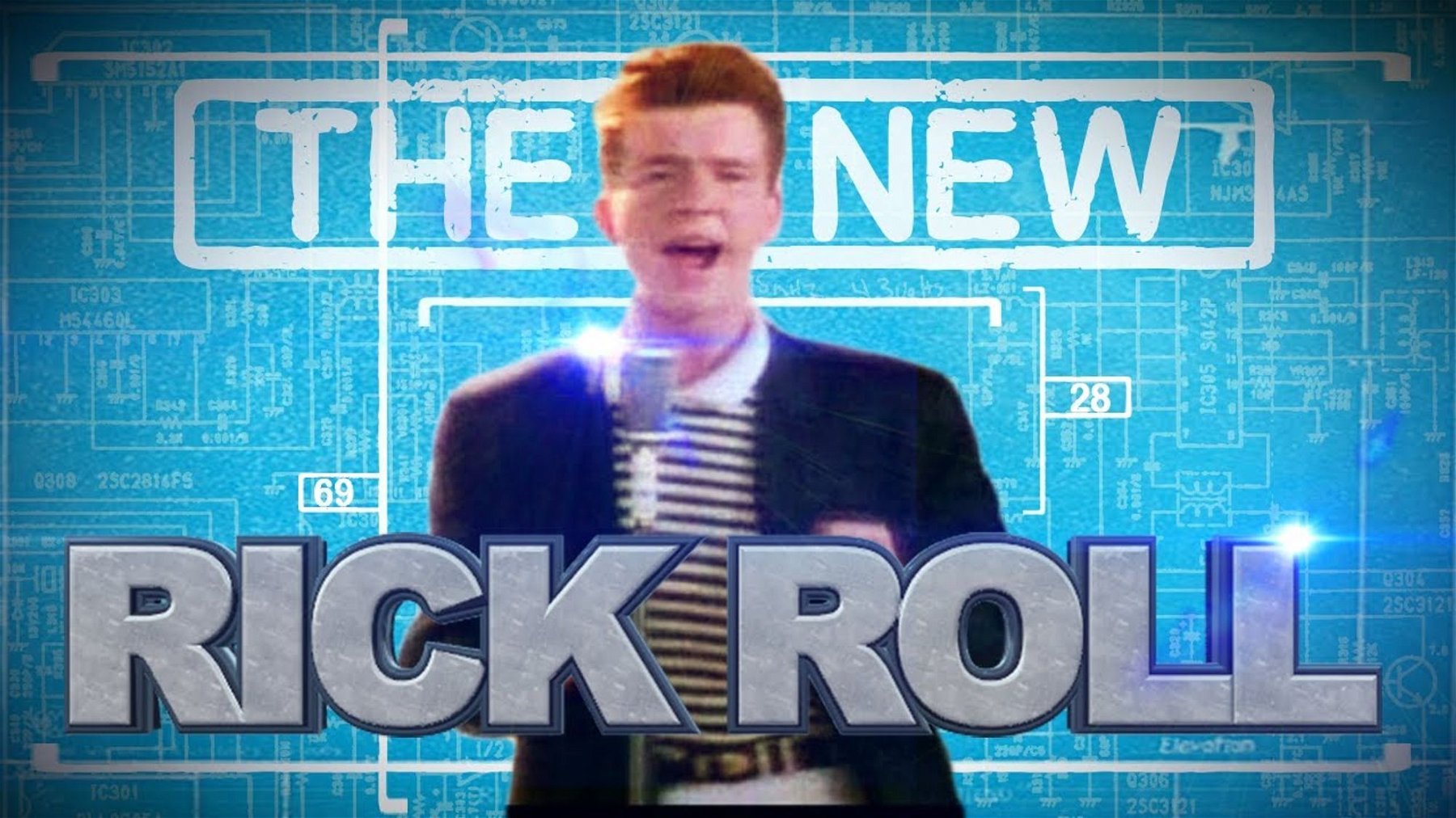 Unveiling the Viral Resurgence: The Remarkable Rise of Rickrolling in 2021