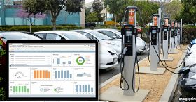How you can invest in EV charging stations and take advantage of the auto transition