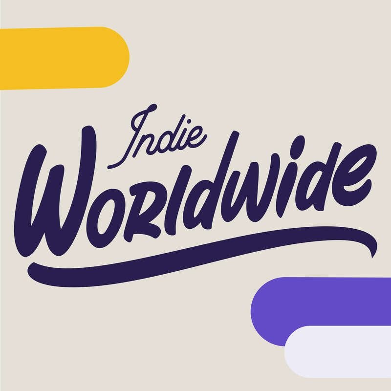 The Indie Worldwide Podcast
