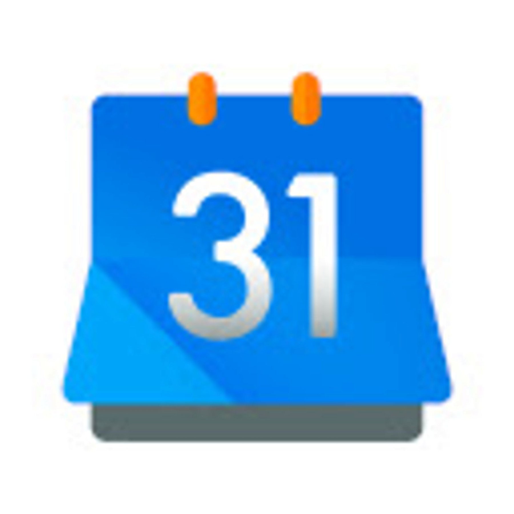 Button for Google Calendar™