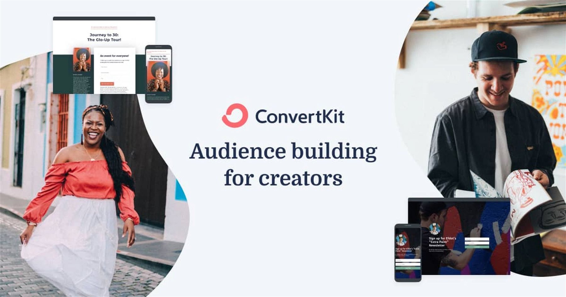 The creator's guide to selling digital products in 2021 - ConvertKit