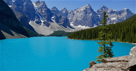 Tourist Attractions in Canada: Best Places to Visit