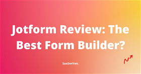 Jotform Price Review: How I Made 793% ROI in 3 Days (2024)