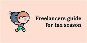 The Freelancer's Guide to Tax Season: Simplifying Tax Reporting with Onigiri.one