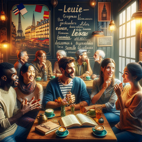 Osez parler français : Les ateliers de conversation en français qui vous donnent le pouvoir