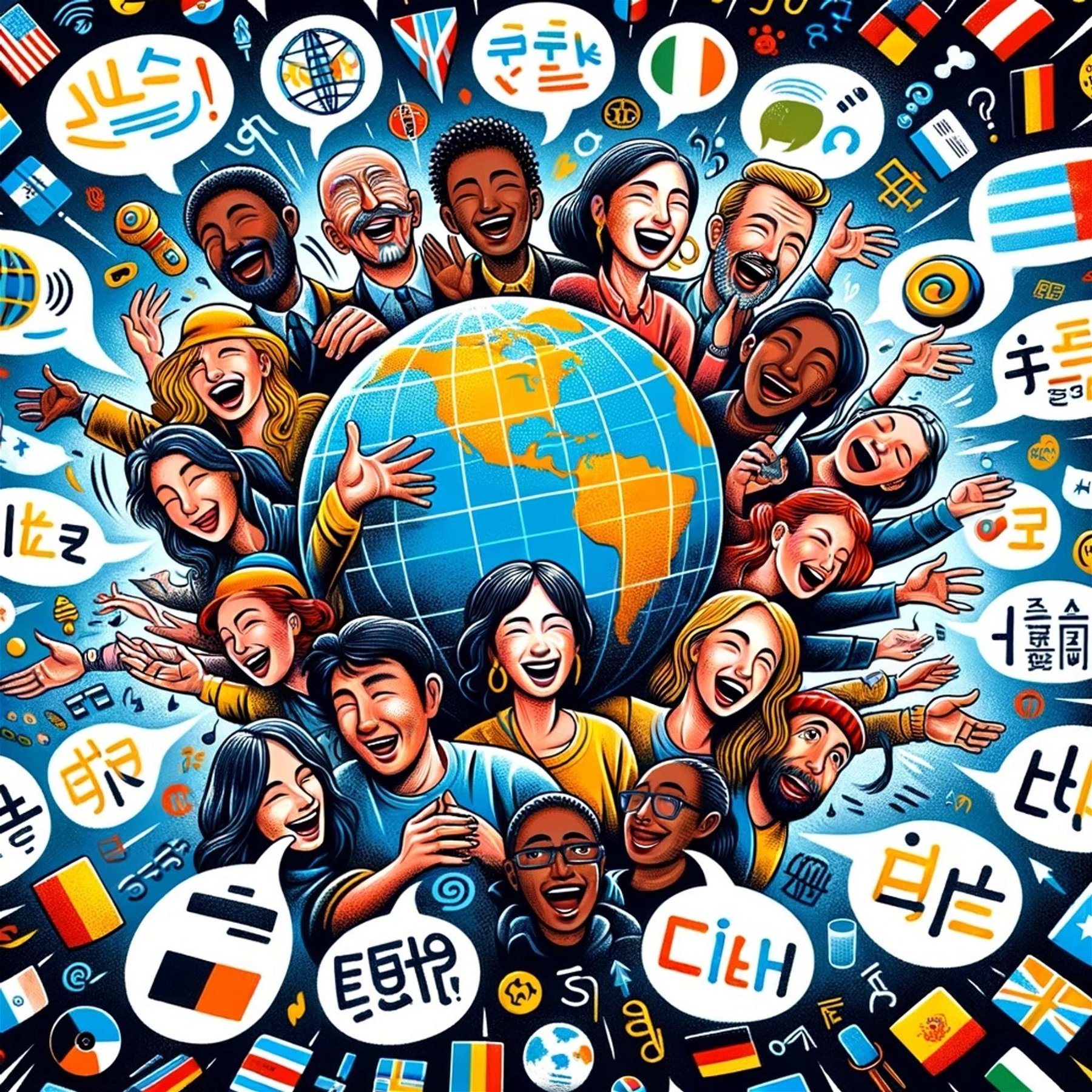 SpeakMeeters : “Une fenêtre ouverte sur le monde de l'apprentissage des langues”