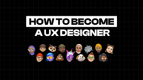 How To Become A UX Designer In 2024 (Ultimate Guide)