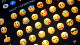 The UX Impact of Emojis 🤩