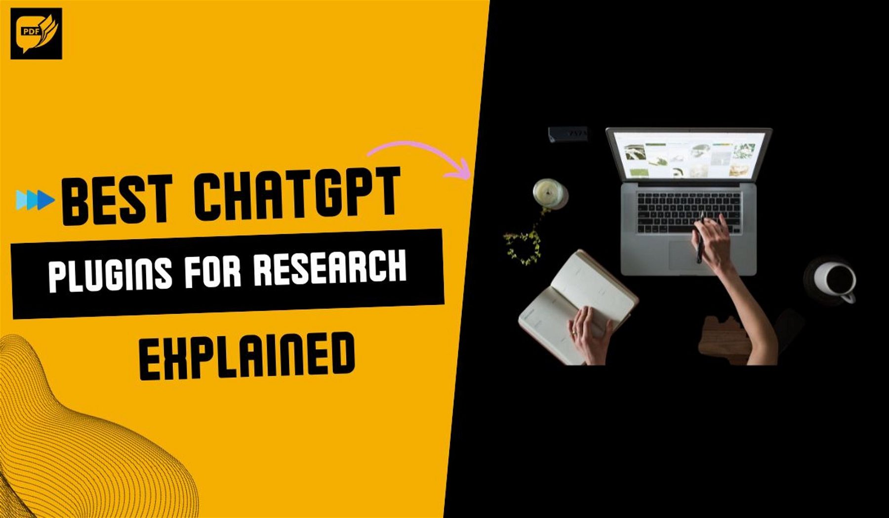 The Best ChatGPT Plugins for Research