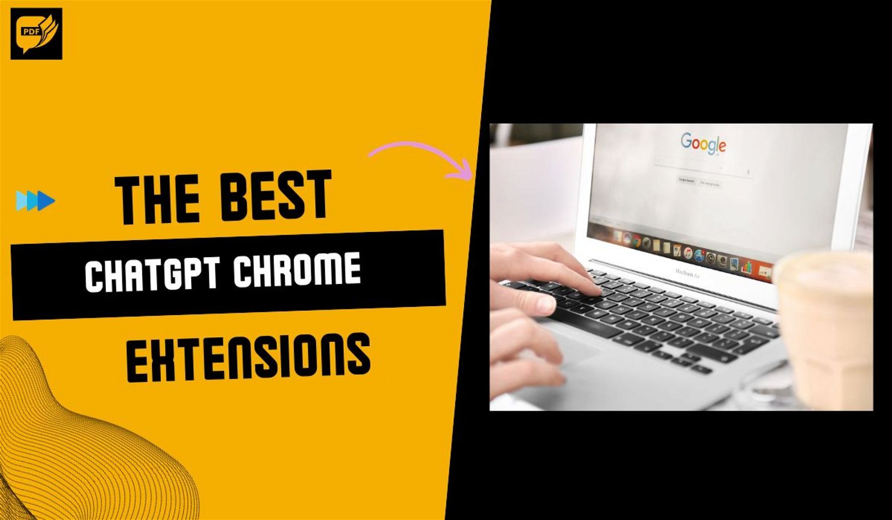 The 5 Best ChatGPT Chrome Extensions