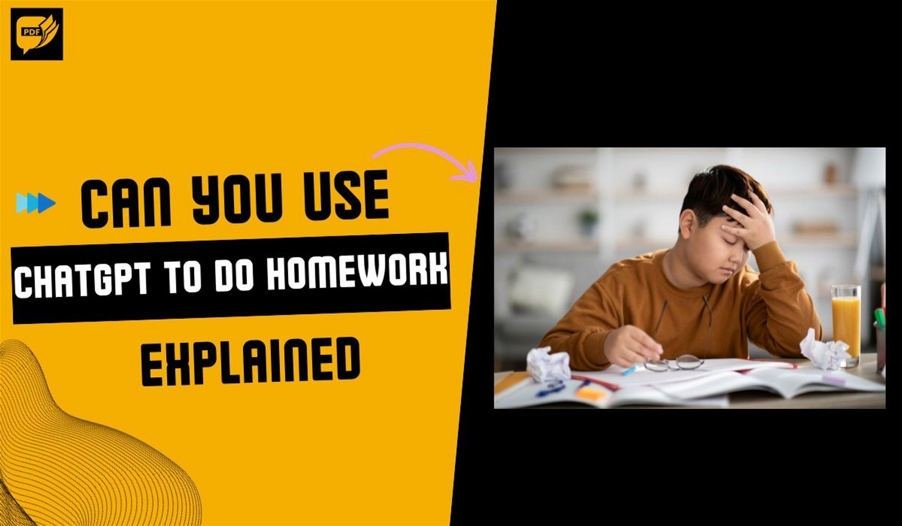 Can you use ChatGPT to do homework?