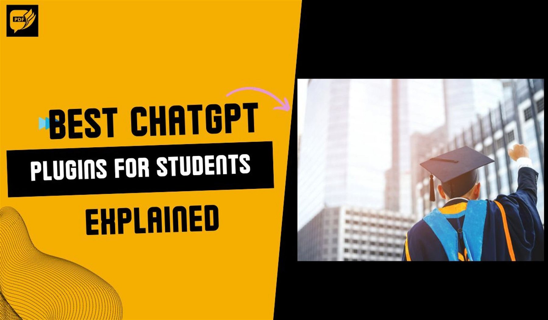 The Best ChatGPT Plugins for Students