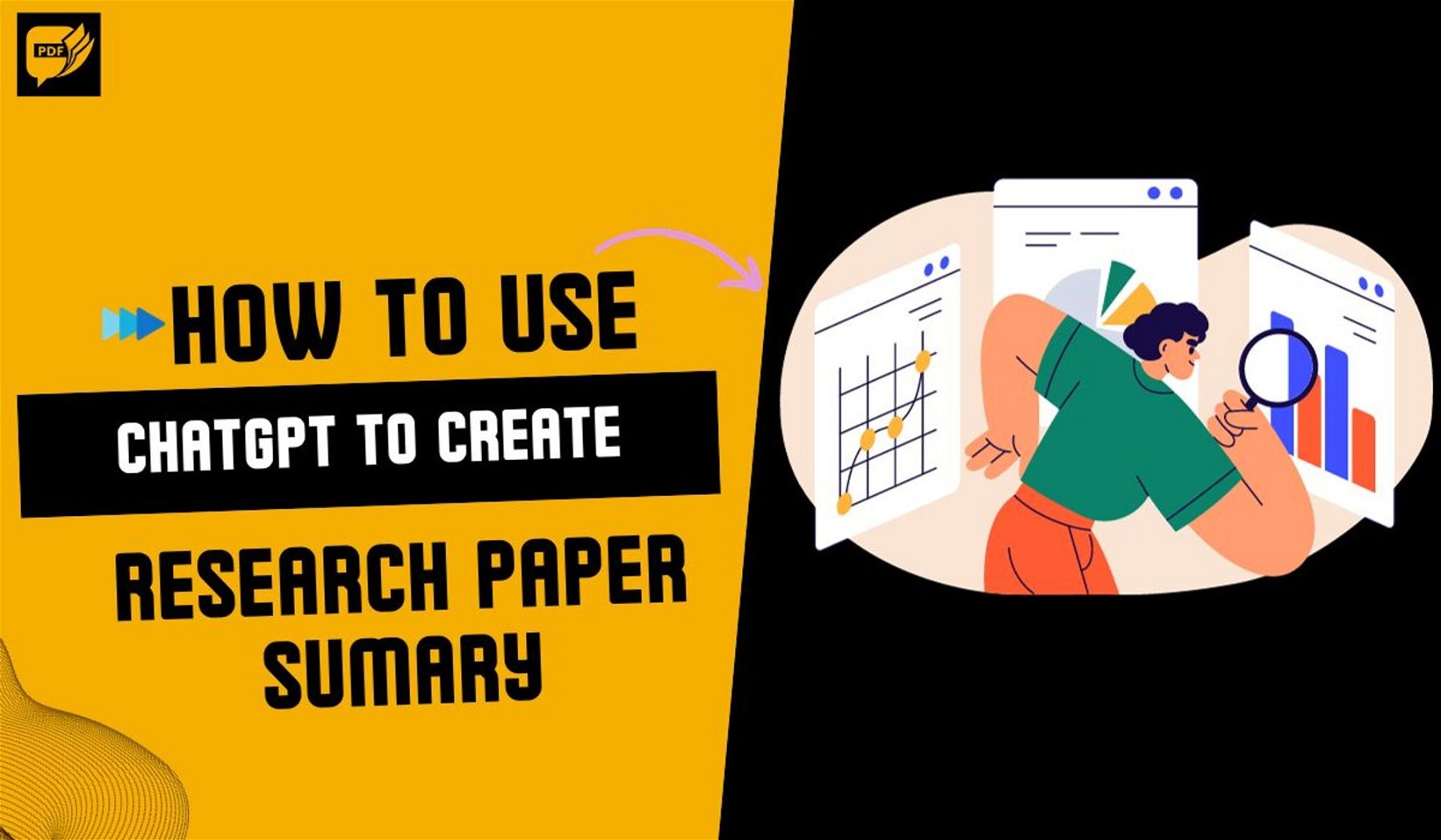 How to Use ChatGPT to Create a Research Paper Summary