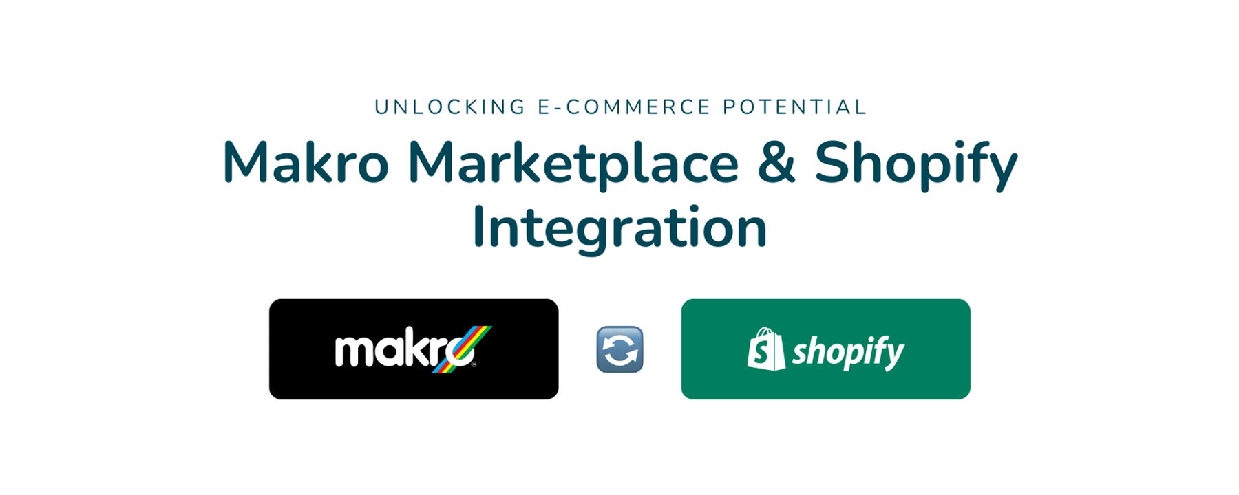 Makro Marketplace & Shopify Integration