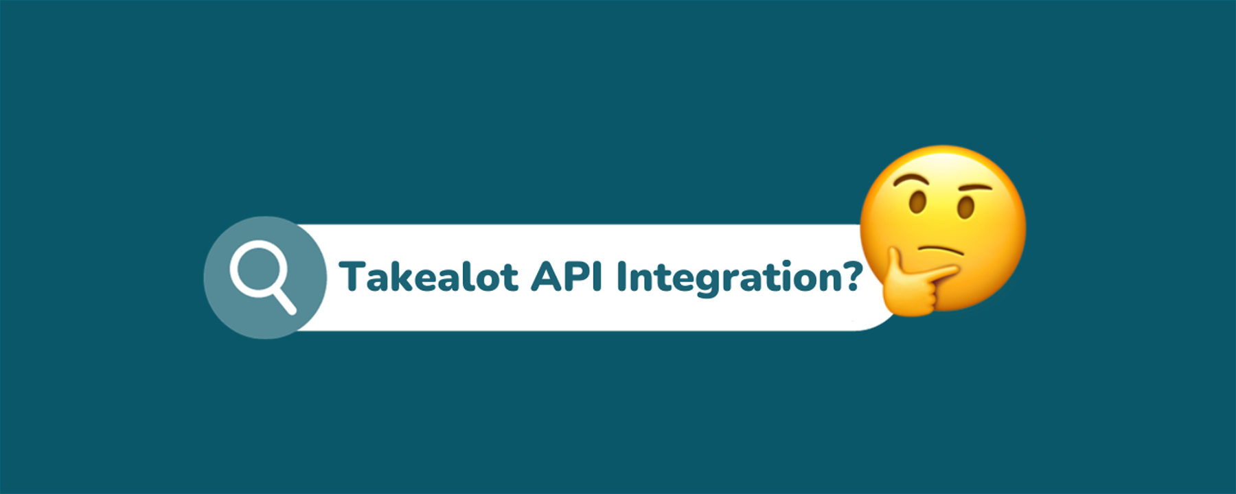 Takealot API Integration Explained