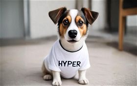 Hyper-SD