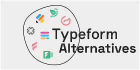 Typeform alternatives for building one-question-at-a-time forms