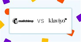 Klaviyo vs MailChimp: Pricing, Email Features, & Automations