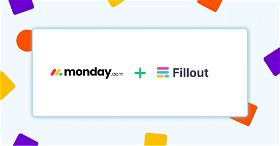 Build Customized, Logic-Driven Monday.com Forms With Fillout