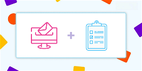 Email + Forms: Deeper integrations for higher conversions