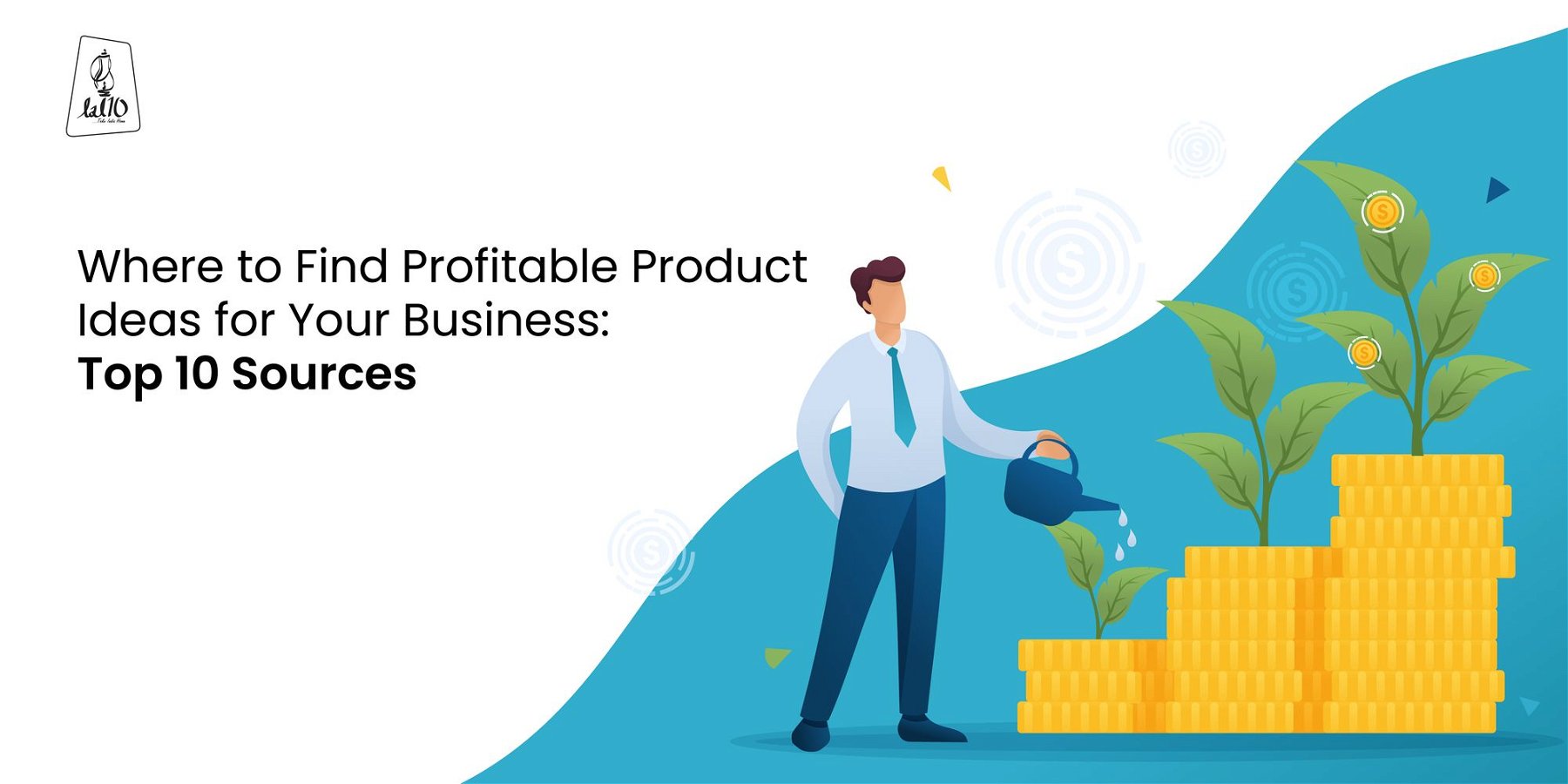 Where to Find Profitable Product Ideas for Your Business: Top 10 Sources