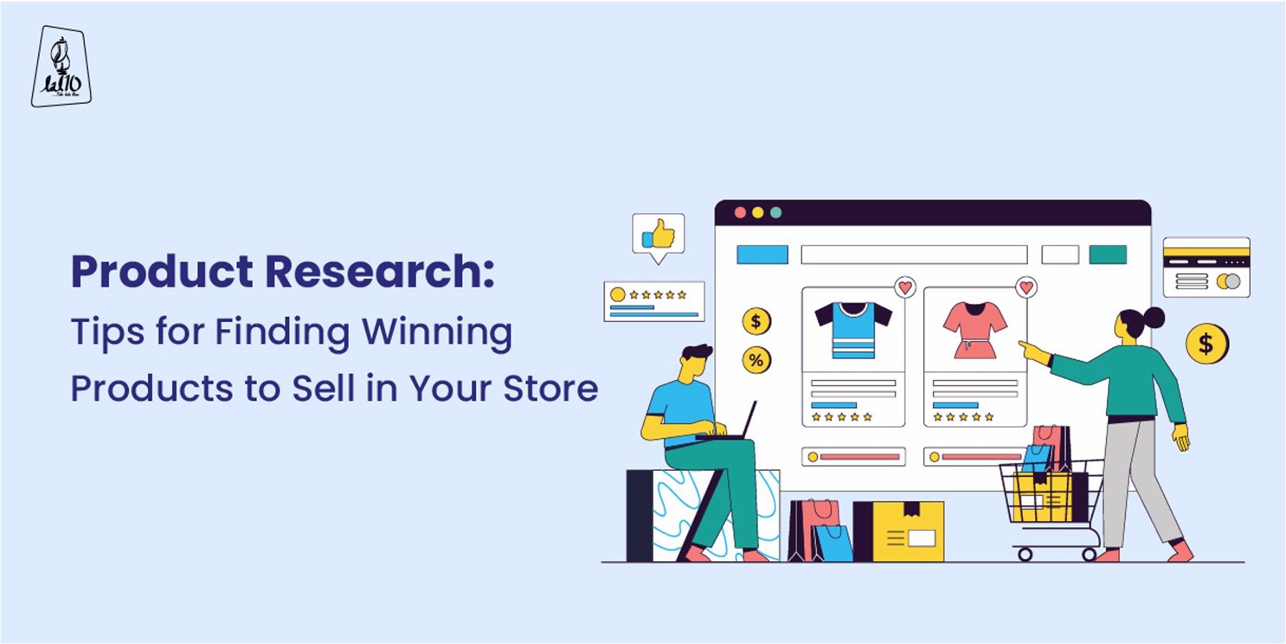 Product Research: Tips for Finding Winning Products to Sell in Your Store