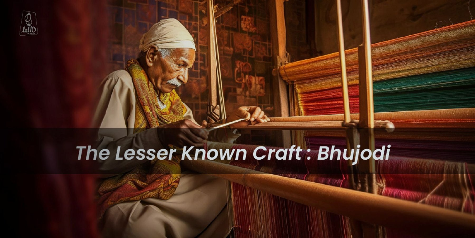 The lesser known craft: Bhujodi