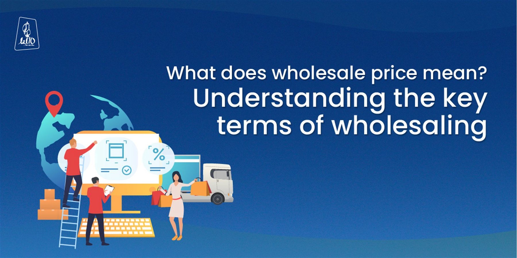 What does wholesale price mean? Understanding the key terms of wholesaling