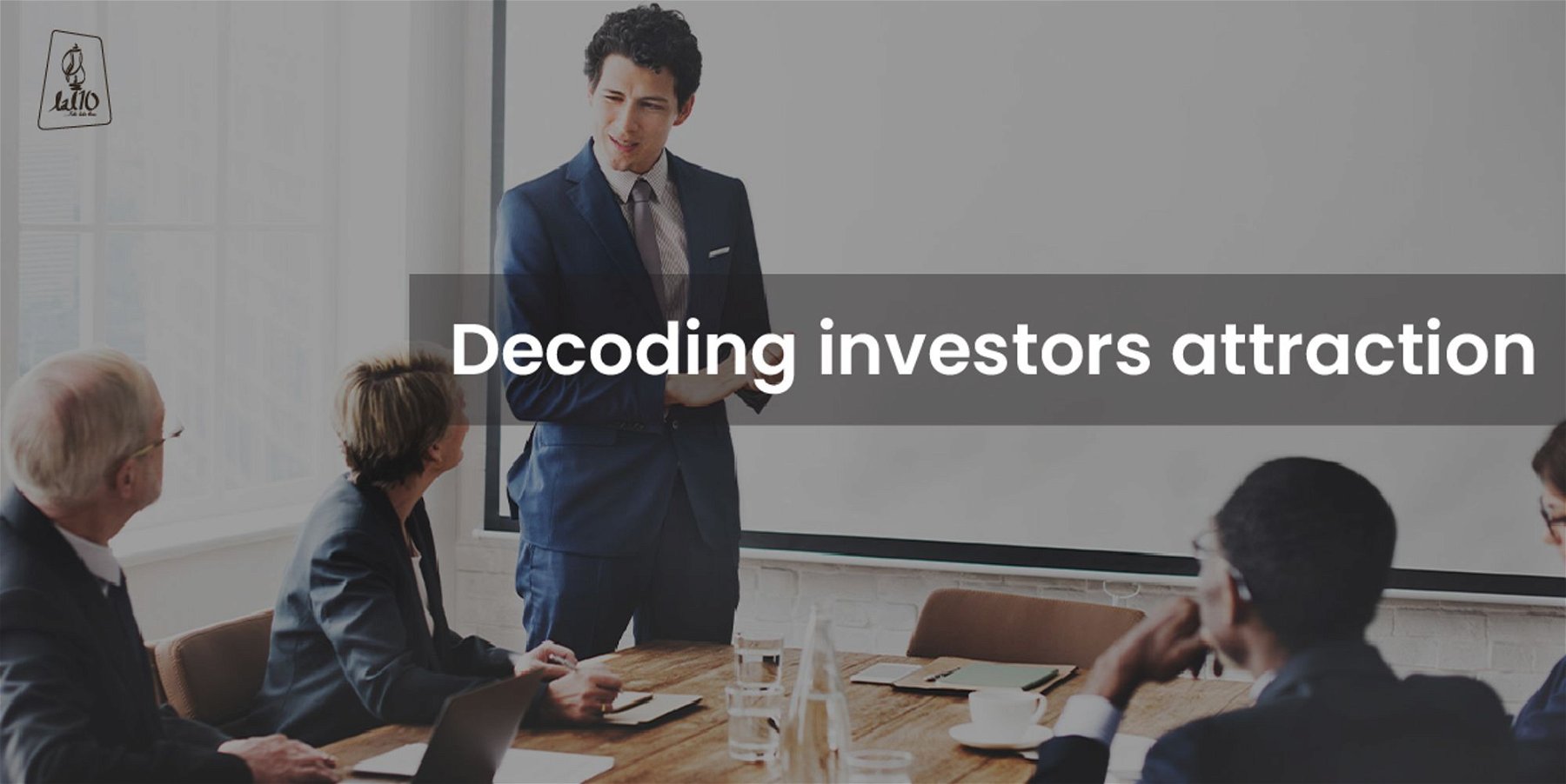 Decoding investors attraction