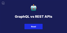 GraphQL vs REST APIs
