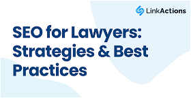 SEO for Lawyers: Strategies & Best Practices