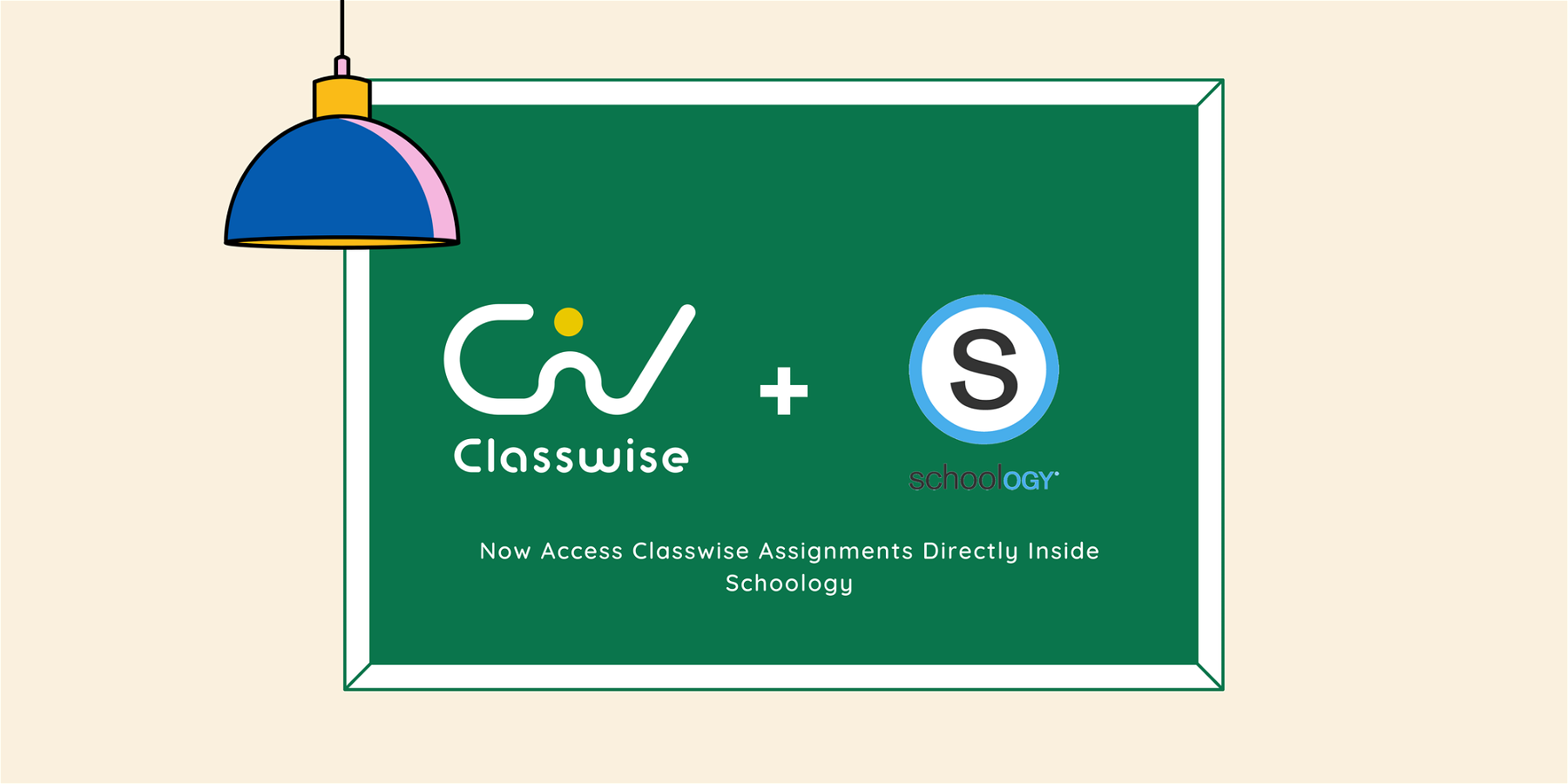 Classwise Integration with Schoology – Now Access Classwise Directly Inside Schoology!