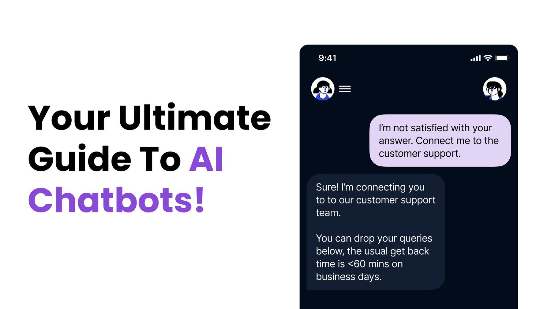 What Are AI Sales Agents? Different Types & Use Cases! 
