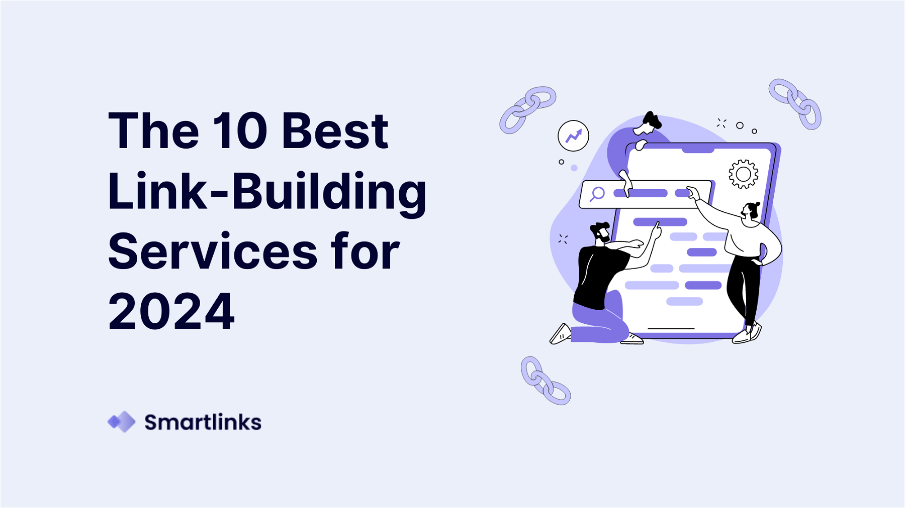 The 10 Best Link Building Services for 2024