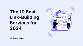 The 10 Best Link Building Services for 2024