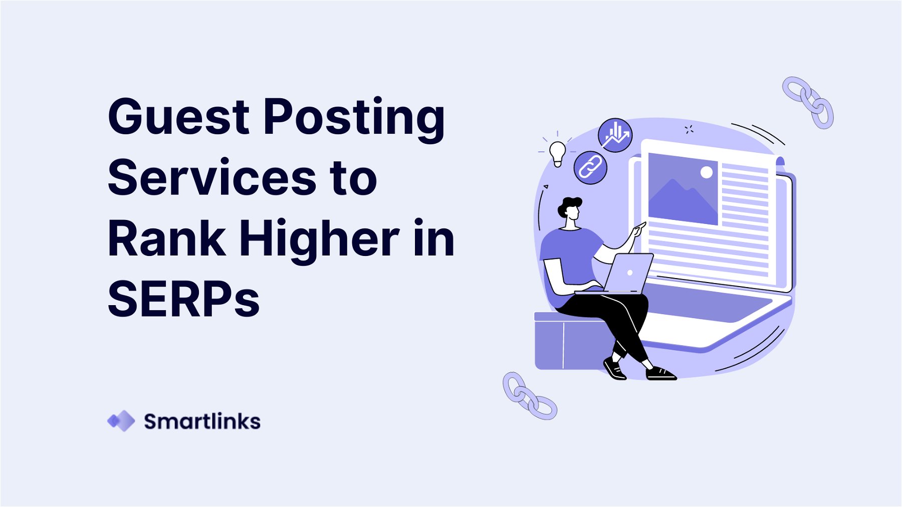10 Guest Posting Services to Rank Higher in SERPs