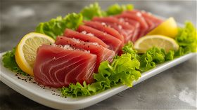 Tri Ocean Seafood Shifts Focus: Decreases Tuna Reliance, Embraces Value-Added Offerings