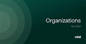 Introducing Vital Organizations